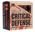 HORNADY .40Smith&Wesson