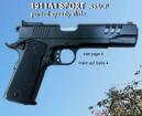 Norinco 1911A1 Sport Ported Speedy Slide .45 ACP