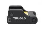 laser TRUGLO Micro-Tac Green