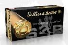 Sellier&Bellot 9mmLuger FMJ 115grs