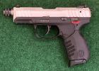 tlumič-adaptér/redukce Ruger SR22