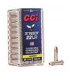 CCI .22LR STINGER