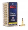 CCI .17 MACH 2V-MAX