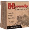 Hornady .460 Smith&Wesson Mag.
