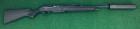 Winchester SXR Black Tracker .30-06Spr.