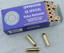 .38 Special Fiocchi