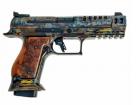 Walther Meister Manufaktur PPQ Q5 Match SF 5" 9mm - Vintage Edition