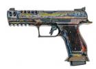 Walther Meister Manufaktur PPQ Q5 Match SF 5" 9mm - Vintage Edition