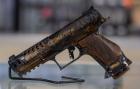 Walther Meister Manufaktur PPQ Q5 Match SF 5" 9mm - Vintage Edition
