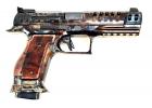 Walther Meister Manufaktur PPQ Q5 Match SF 5" 9mm - Vintage Edition
