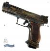 Walther Meister Manufaktur PPQ Q5 Match SF 5" 9mm - Vintage Edition