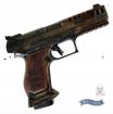 Walther Meister Manufaktur PPQ Q5 Match SF 5" 9mm - Vintage Edition