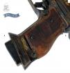 Walther Meister Manufaktur PPQ Q5 Match SF 5" 9mm - Vintage Edition