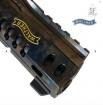 Walther Meister Manufaktur PPQ Q5 Match SF 5" 9mm - Vintage Edition
