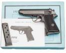 Norinco PPN 9mm Browning