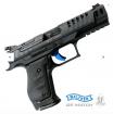 Walther Q5 Match Steel Frame 5", 9 mm Luger