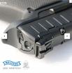 Walther Q5 Match Steel Frame 5", 9 mm Luger