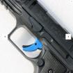 Walther Q5 Match Steel Frame 5", 9 mm Luger