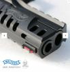 Walther Q5 Match Steel Frame 5", 9 mm Luger