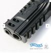 Walther Q5 Match Steel Frame 5", 9 mm Luger