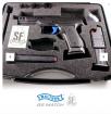 Walther Q5 Match Steel Frame 5", 9 mm Luger