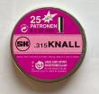 SK-.315 Knall (8x17)