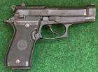 Valtro mod 85 combat 9mm P.A.K.