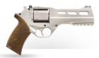 Chiappa F. RHINO 50 DS CROMO .357Mag.