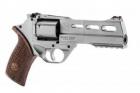 Chiappa F. RHINO 50 DS CROMO .357Mag.