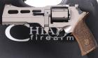 Chiappa F. RHINO 50 DS CROMO .357Mag.