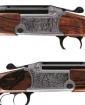 Blaser BBF 97 LUXUS 20/.30RBlaser