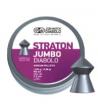 diabolo JSB Straton JUMBO 5,50mm