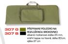 Dasta pouzdro 307 G zelené