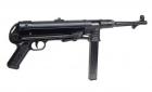 GSG MP40 9mmLuger