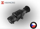 HIKMICRO THUNDER TH 35 termovizní zaměřovač