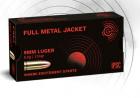 GECO 9mmLuger 8,0g/124gr