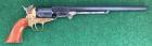 HEGE-Uberti NAVY 1851 .44