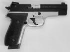 SIG Sauer P229 .22LR