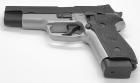SIG Sauer P229 .22LR