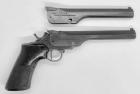 CZ-Champion .22LR/4mmFl.