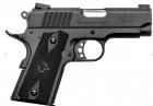 Taurus 1911 Officer .45ACP Matte Black Compact