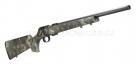 CZ-457 Varmint Synthetic Camo .22LR