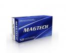 Magtech .357Magnum 158gr FMJ