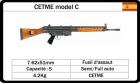 Cetme C .308Winchester