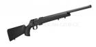 CZ 457 VARMINT SYNTHETIC MATCH 20" .22LR