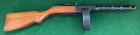 ProAmmo PPSh-SA 7,62x25