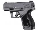 Taurus GX4 Micro-Compact