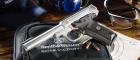 Smith&Wesson VICTORY .22LR