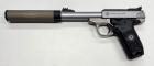 Smith&Wesson VICTORY .22LR