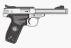 Smith&Wesson VICTORY .22LR